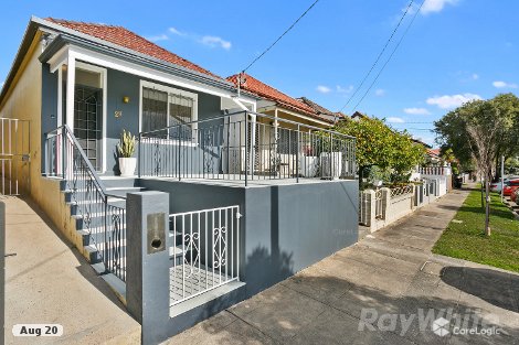 29 Yule St, Dulwich Hill, NSW 2203