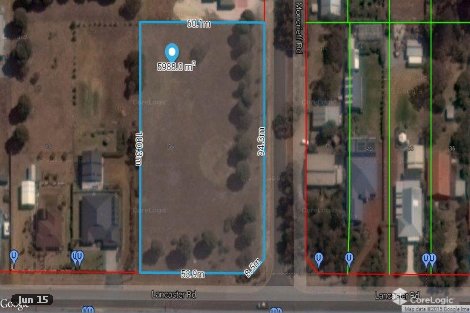 46 Lancaster Rd, Mckail, WA 6330