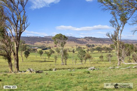 1352 Rockvale Rd, Thalgarrah, NSW 2350