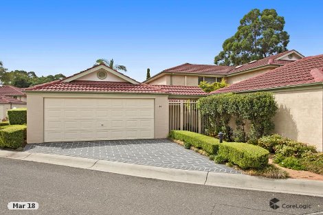 24/2 Rifle Range Rd, Northmead, NSW 2152