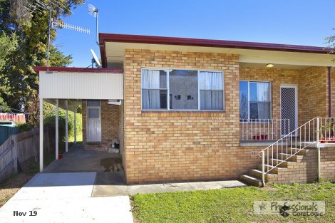 1/14 Chestnut Ave, Armidale, NSW 2350