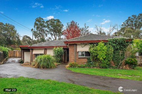 9 Bainbridge Ct, Kilsyth, VIC 3137