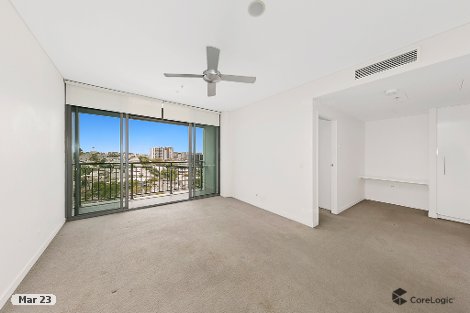 1111/35 Campbell St, Bowen Hills, QLD 4006