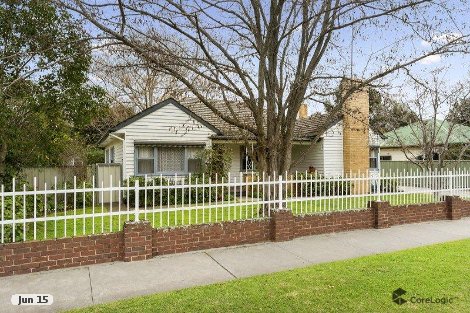 94 Havlin St W, Quarry Hill, VIC 3550