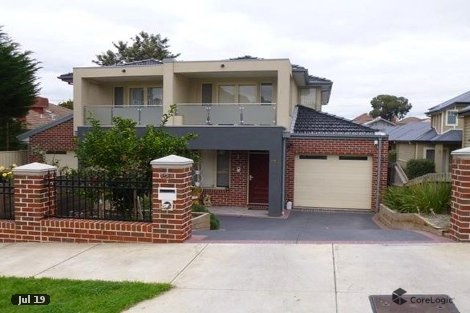 12a Kendall St, Essendon, VIC 3040