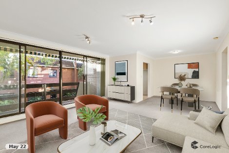 95/141-147 Cook Rd, Centennial Park, NSW 2021