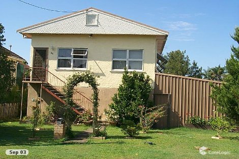 26 Webster St, South Lismore, NSW 2480