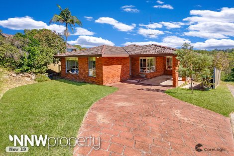 30 Menzies Rd, Marsfield, NSW 2122