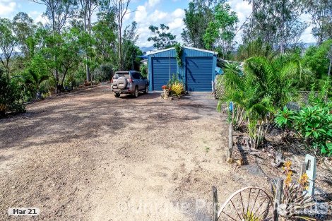 703 Duckpond Rd, Moolboolaman, QLD 4671