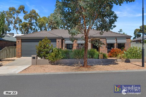 21 Akins Rise, Golden Square, VIC 3555