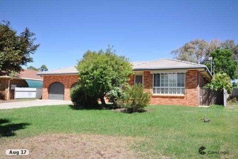 85 Balleroo Cres, Glenfield Park, NSW 2650