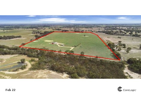 455 Heyfield-Seaton Rd, Heyfield, VIC 3858