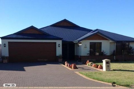 8 Archdale Rise, Wandina, WA 6530