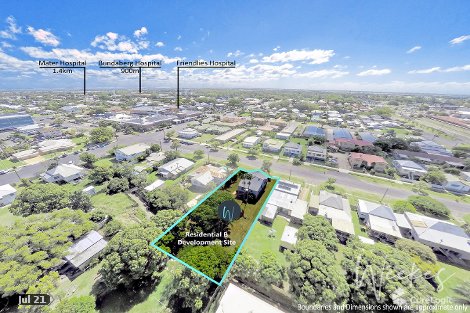 56 Crofton St, Bundaberg West, QLD 4670