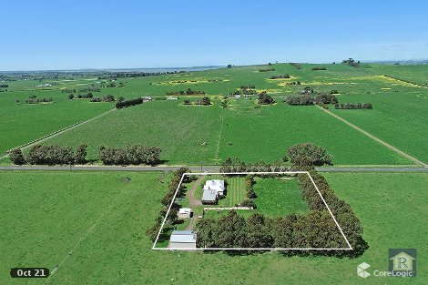 520 Larpent Rd, Larpent, VIC 3249