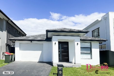 39 Bakehouse Ave, Marsden Park, NSW 2765