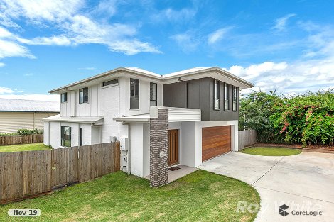 6a Wanimo St, Gaythorne, QLD 4051