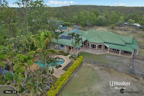 10 Correa Ct, Cashmere, QLD 4500