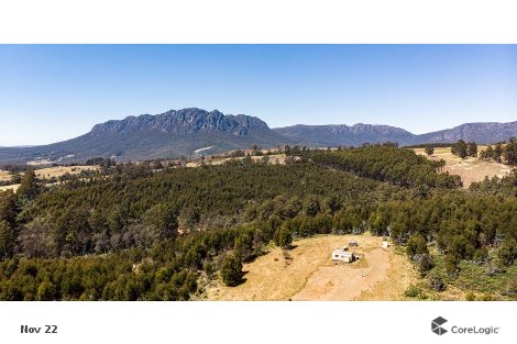 311 Staverton Rd, Promised Land, TAS 7306