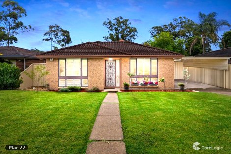 29 Myrtle Rd, Claremont Meadows, NSW 2747