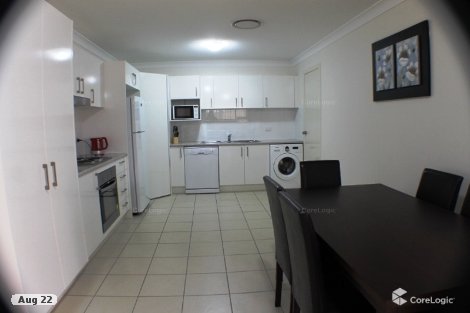 2/12 Dudley St, Chinchilla, QLD 4413