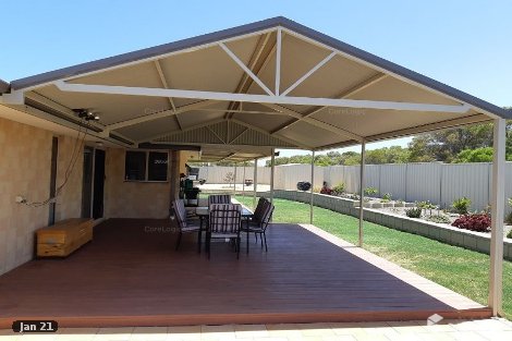 28 Nerrel St, Waggrakine, WA 6530