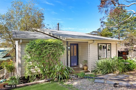 21 John St, Hazelbrook, NSW 2779