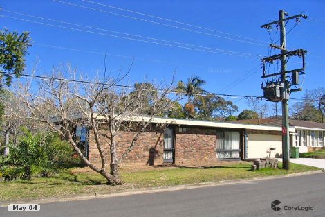 1 Nyalla Pl, Castle Hill, NSW 2154