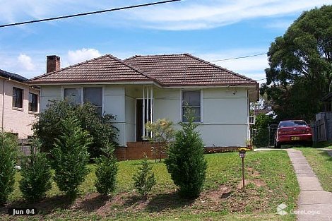 218 Spurway St, Dundas, NSW 2117