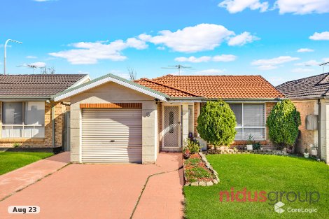 6/2 Meacher St, Mount Druitt, NSW 2770