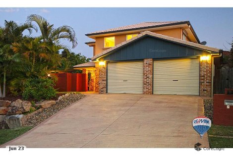 2 Mcnally Cl, Seventeen Mile Rocks, QLD 4073