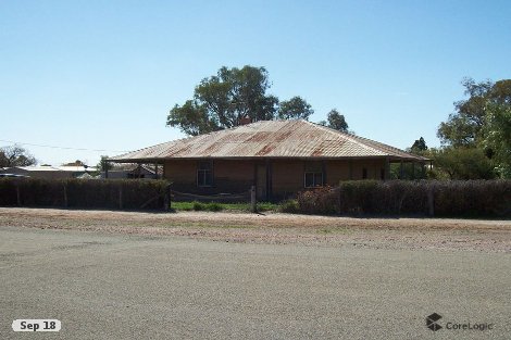 22 Beauval St, Wilmington, SA 5485