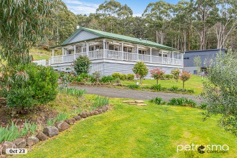 15 Evans Rd, Port Huon, TAS 7116