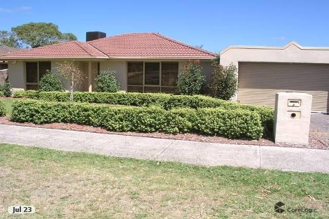 17 Shiraz Cres, Narre Warren, VIC 3805