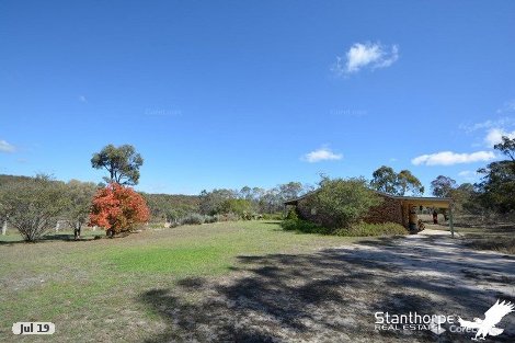 330 Mount Tully Rd, Mount Tully, QLD 4380