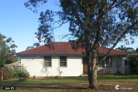 108 South Liverpool Rd, Heckenberg, NSW 2168