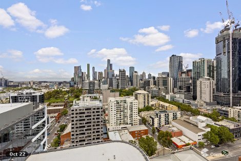 2309/105 Batman St, West Melbourne, VIC 3003