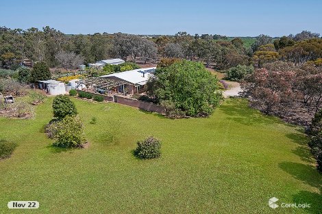 45 Harris Rd, Hillier, SA 5116