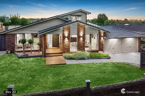 33 Erie Ave, Rowville, VIC 3178