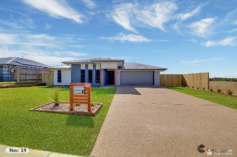 22 Shoalwater Cct, Lammermoor, QLD 4703