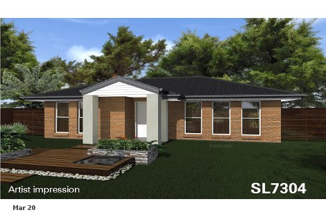 Lot 111 Harpeng Dr, Minden, QLD 4311