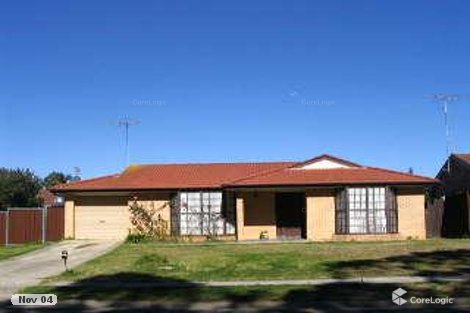 70 Glen Elgin Cres, Edensor Park, NSW 2176