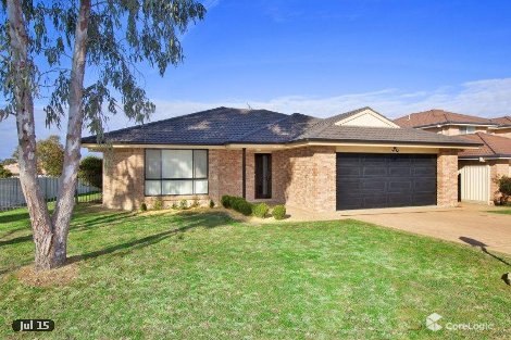 64 Warwick Rd, Hillvue, NSW 2340