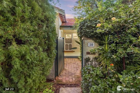 58 Williams Rd, Nedlands, WA 6009