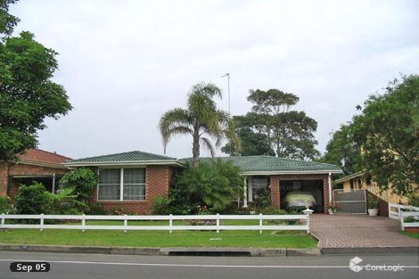 16 Ocean Beach Dr, Shellharbour, NSW 2529