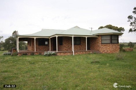 534 Stanhope Rd, Stanhope, NSW 2335