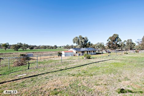 4 Paxton St, Geurie, NSW 2818