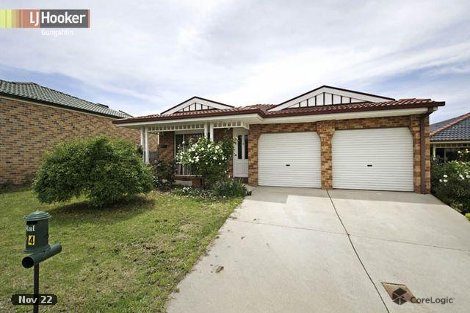 14 Bunduluk Cres, Ngunnawal, ACT 2913