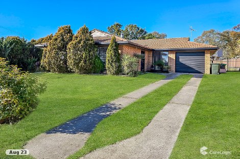 18 Cairo St, Kandos, NSW 2848