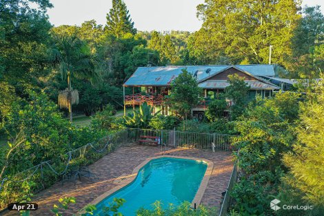 499 Horseshoe Creek Rd, Upper Horseshoe Creek, NSW 2474